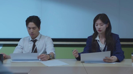 سریال در همسایگی عشق - فصل ۱ - قسمت ۴ - گذشته کامل