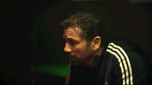 سریال سرقت هلیکوپتر - فصل ۱ -  قسمت ۳ - حقه در سایه‌ها