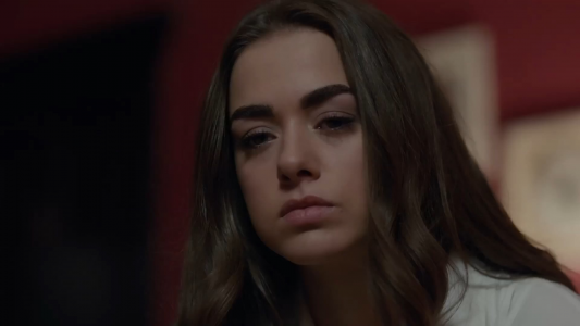 سریال نفوذی - فصل ۱ - قسمت ۱۹