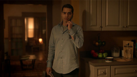 سریال ویل ترنت - فصل ۱ - قسمت ۷ - نمی تواند مکان یابی شود