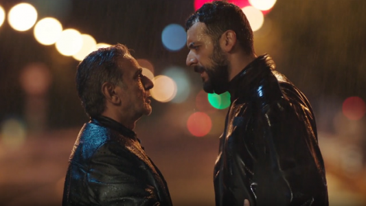 سریال هم گناه - فصل ۱ - قسمت ۲