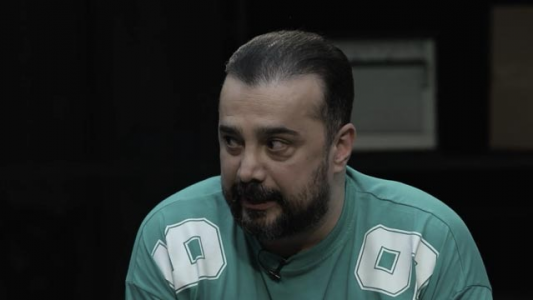 سریال ضد - فصل ۱ - قسمت ۱۲