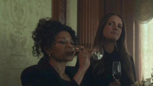 سریال دوستان و همسایگانتان - فصل ۱ - قسمت ۷ - اولین چیز صادقانه