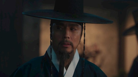 سریال اقامت در هانیانگ - فصل ۱ - قسمت ۱۵ 