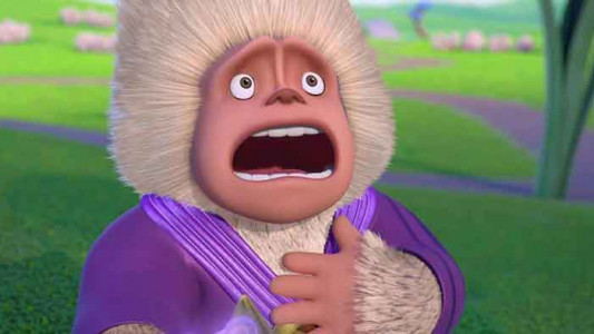 انیمیشن قبیله مونچیچی - فصل ۱ - قسمت ۲۵