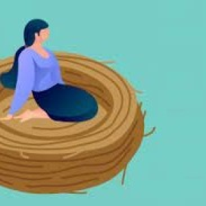  پادکست توسعه فردی - فصل ۱ - اپیزود ۱۵۱ - سندروم آشیانه خالی چیه؟ قسمت اول