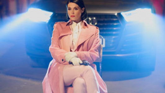 سریال مجرمان - فصل ۱ - قسمت ۱