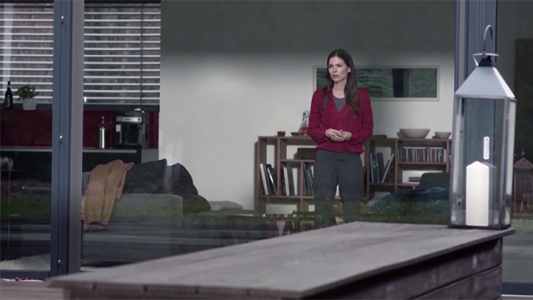 سریال هشدار برای کبری ۱۱ - فصل ۱ - قسمت ۸