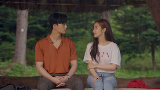 سریال منشی کیم چشه؟ - فصل ۱ - قسمت ۷ - خاطرات باید دفن بمانند