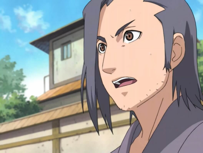 انیمیشن ناروتو - فصل ۱ - قسمت ۱۶۰