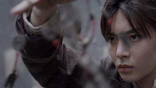 سریال شکارچی روانی - فصل ۱ - قسمت ۱۰