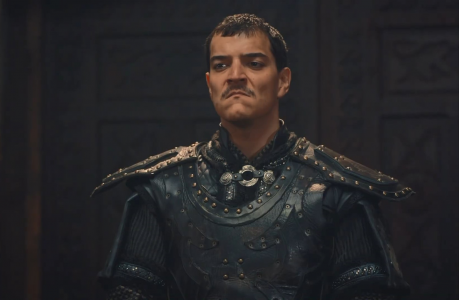 سریال قیام عثمان - فصل ۱ - قسمت ۱۲