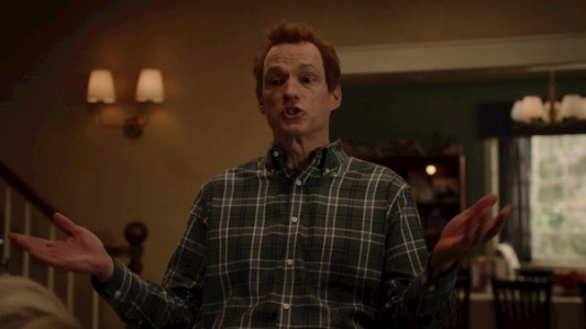 سریال خانه پر سر و صدا - فصل ۱ - قسمت ۲۰ - خانم کوچولویی که استعداد دارد! (قسمت آخر)