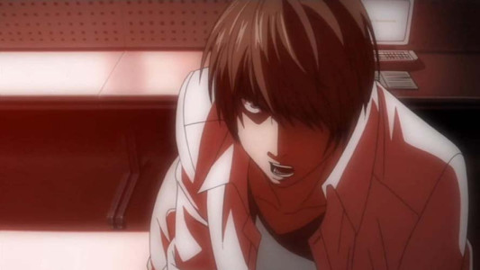 انیمیشن دفترچه مرگ - فصل ۱ - قسمت ۲۵ - سکوت