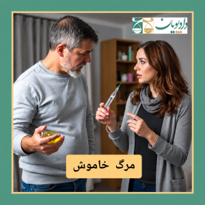  پادکست جنایی صادقی - فصل ۱ - اپیزود ۳۱ - مرگ خاموش