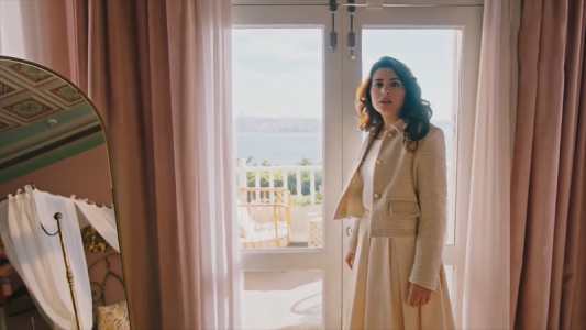 سریال پناهم ده - فصل ۱ - قسمت ۵