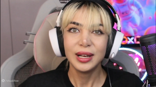 سریال ولاگ با شادی فاکس - فصل ۱ - دوربین مخفی زنگ زدن استریمر