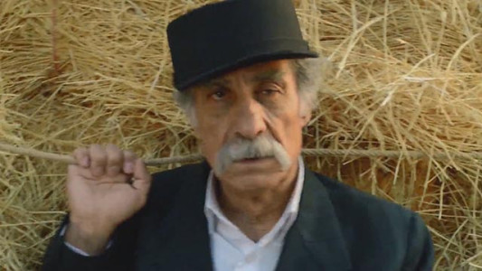 سریال معمای شاه - فصل ۱ - قسمت ۱