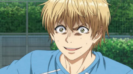 انیمیشن آئوشی - فصل ۱ - قسمت ۲۴ - از الان (قسمت آخر)