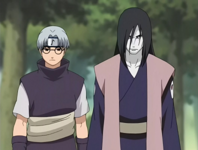 انیمیشن ناروتو - فصل ۱ - قسمت ۸۸