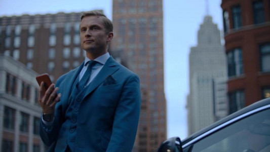 سریال خطرناک ترین بازی - فصل ۱ - قسمت ۱۰ - پنج نفر برای مبارزه