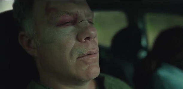 سریال بیگانه - فصل ۱ - قسمت ۷ - میان کاج ها، میان کاج ها