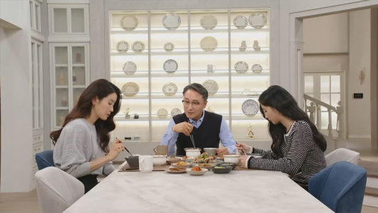 سریال روزهای طلایی ما - فصل ۱ - قسمت ۴۲