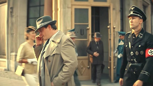 سریال قتل ‌های برسلاو - فصل ۱ - قسمت ۱