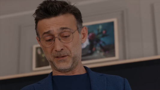 سریال خانم قاضی - فصل ۱ - قسمت ۵۷