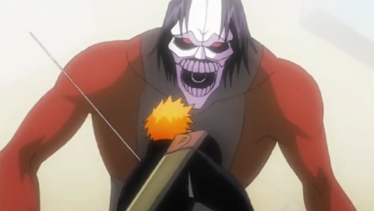 انیمیشن بلیچ - فصل ۱ - قسمت ۳