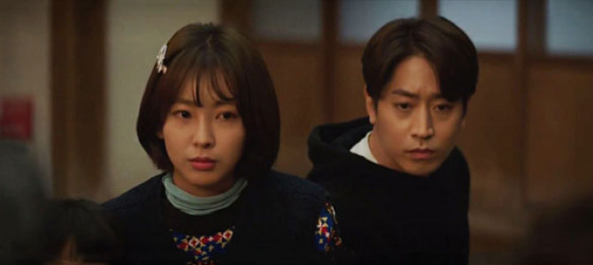 سریال عجیب و غریب! سرآشپز مون - فصل ۱ - قسمت ۶