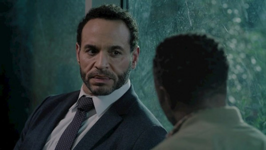 سریال کارمند توانمند - فصل ۱ - قسمت ۸ - وسواس