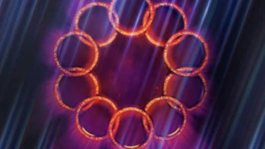 سریال افسانه های استودیوی مارول - فصل ۱ - قسمت ۱۳ - ده حلقه