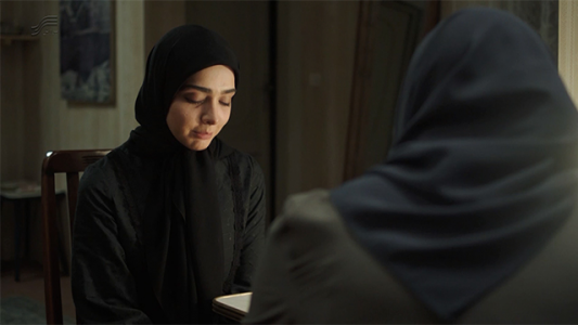 سریال لحظه گرگ و میش - فصل ۱ - قسمت ۱۹