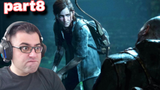  استریم آخرین بازمانده از ما ۲ - شایگان ام ۲ - فصل ۱ - قسمت ۶