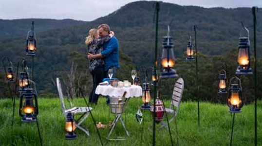 سریال بازگشت خانواده رفتر - فصل ۱ - قسمت ۲ - جریان های متقاطع
