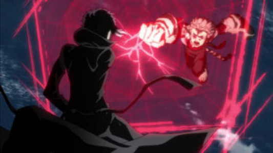 انیمیشن سگ های ولگرد بانگو - فصل ۱ - قسمت ۱۰ - راشومون و ببر