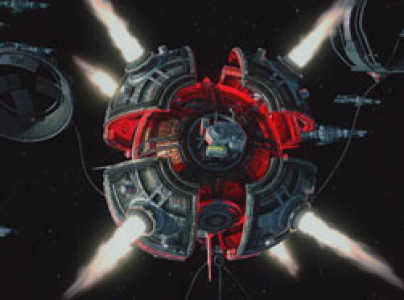 انیمیشن تاندر برد ها به پیش - فصل ۱ - قسمت ۶ - تیرکمان بچه گانه