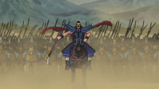 سریال امپراطوری - فصل ۱ - قسمت ۳۵ - مصاف فرماندهان کل (زیرنویس)