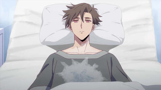 سریال صدای نبض دیجیمون - فصل ۱ - قسمت ۱۱ - احساس سیاه