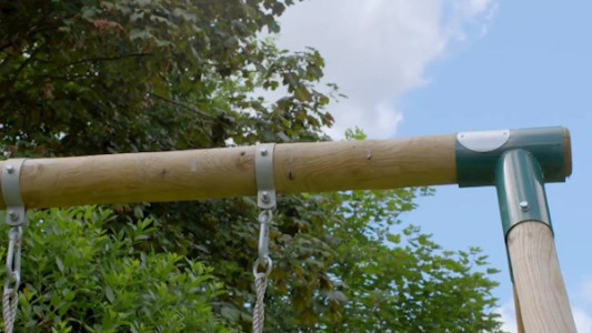 سریال فضایی ها - فصل ۱ - قسمت ۴۹