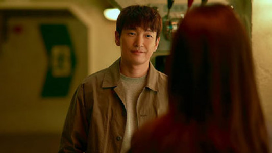 سریال افسانه سیزیف - فصل ۱ - قسمت ۱۴