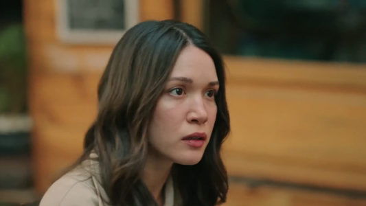 سریال بی‌سرپرست‌ها - فصل ۱ - قسمت ۲۱