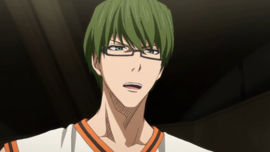 سریال بسکتبال کوروکو - فصل ۱ - قسمت ۱۰