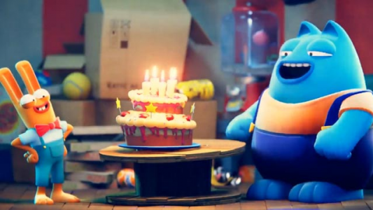 انیمیشن بون و پیمنتو - فصل ۱ - قسمت ۲۴