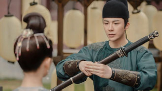 سریال تصنیف طولانی - فصل ۱ - قسمت ۳۱