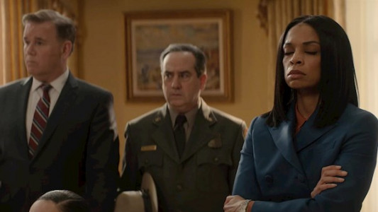 سریال اقامتگاه - فصل ۱ - قسمت ۸ - راز اتاق زرد (قسمت آخر)