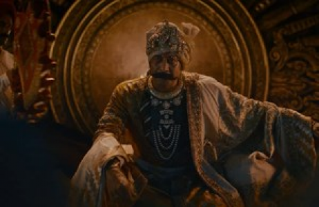 سریال تاج: تقسیم شده با خون - فصل ۱ - قسمت ۶