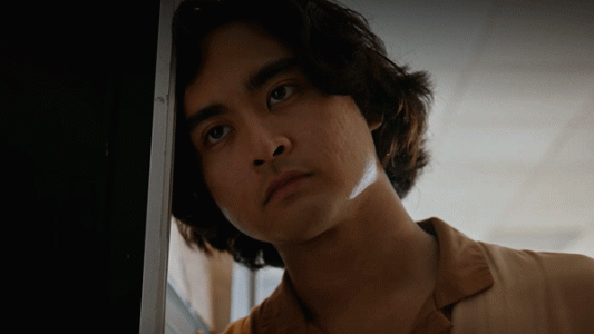 سریال ارواح مدرسه - فصل ۱ - قسمت ۶ - مقبره آخرین رقص