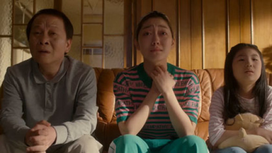 سریال همشهریان من - فصل ۱ - قسمت ۱۸